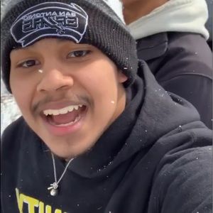 Meet your Posher, Gus